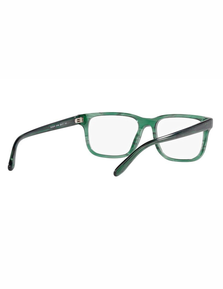Armanzon para hombre 8