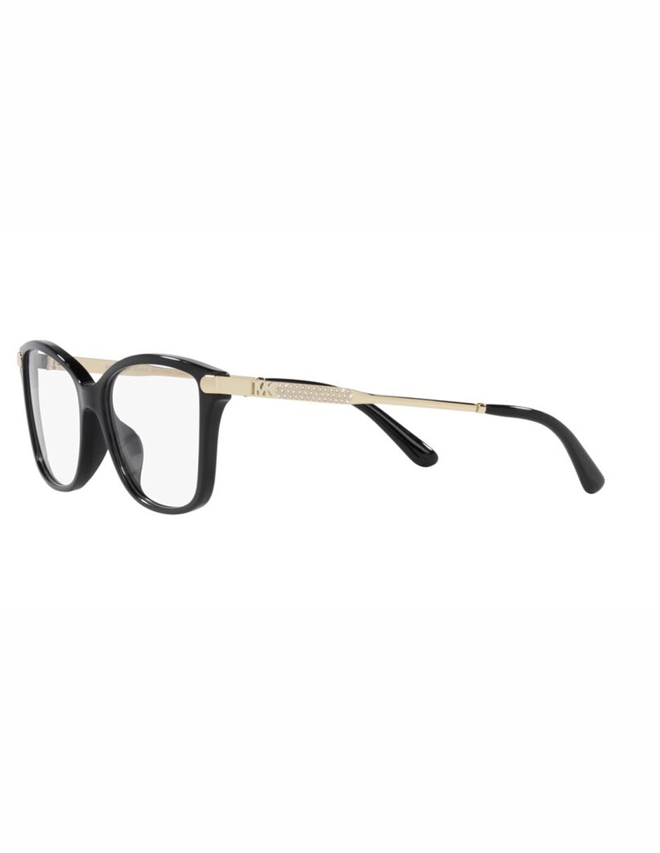 Armanzon Novelty Glitz Pave para mujer 3