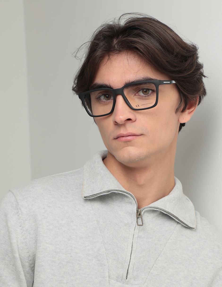 Armanzon Combination para hombre 6