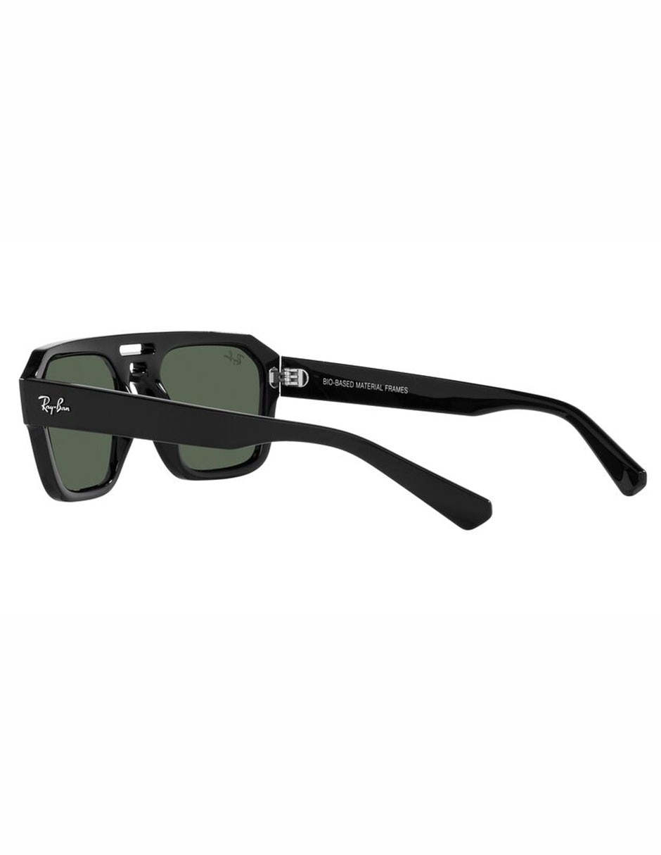 Lentes de sol Corrigan Bio-Based Contemporary Style unisex 5