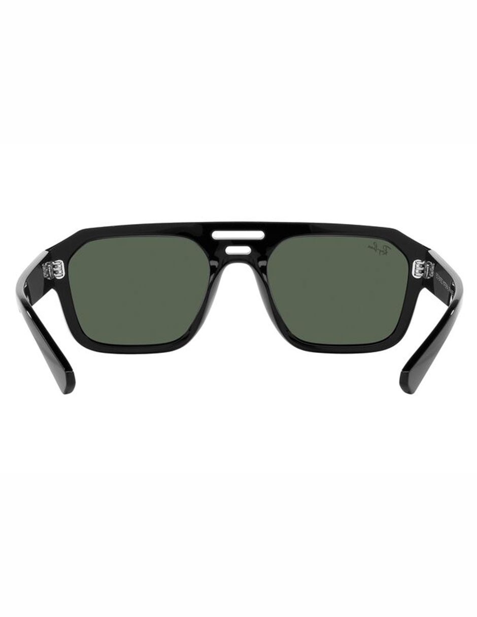 Lentes de sol Corrigan Bio-Based Contemporary Style unisex 7