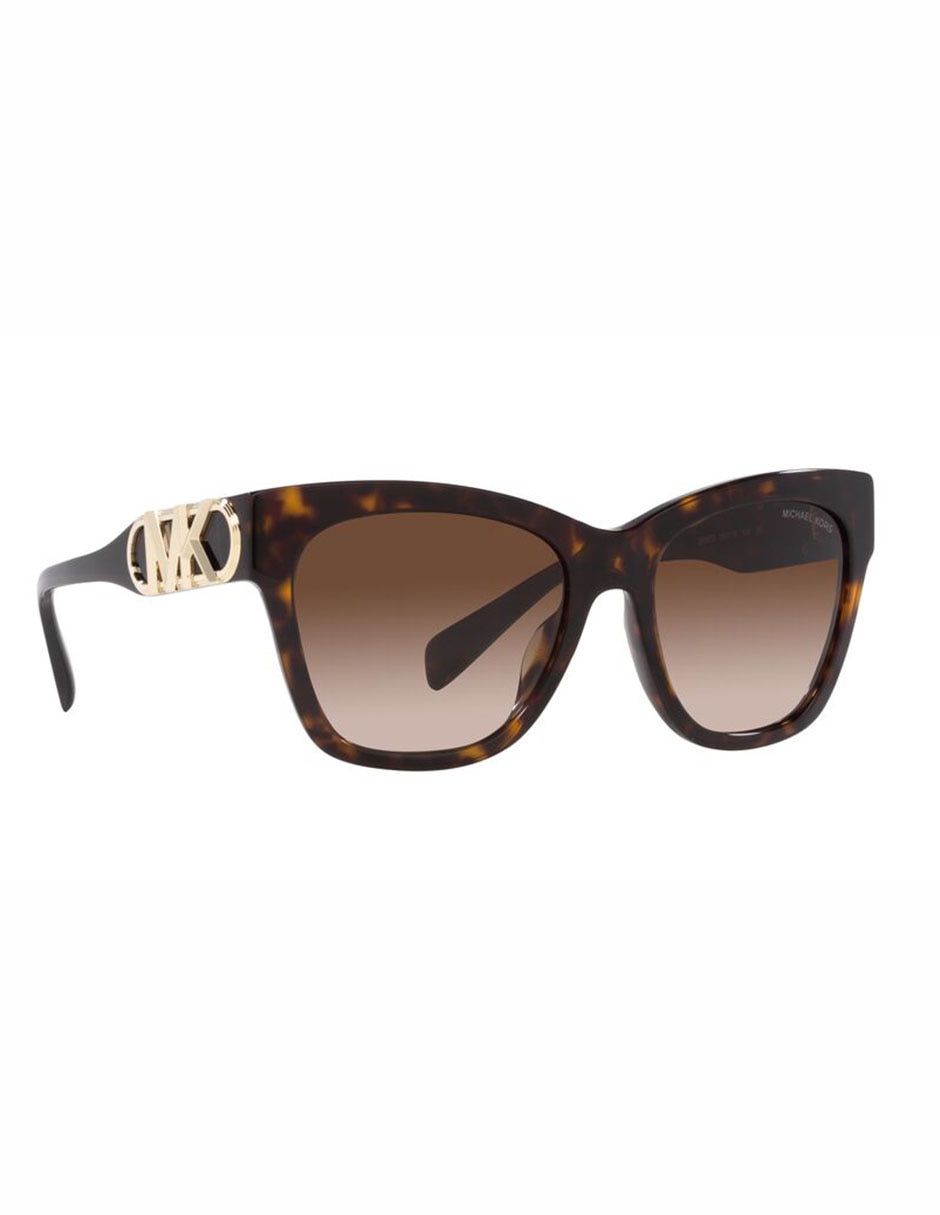Lentes de sol Empire Square 2182U para mujer 12