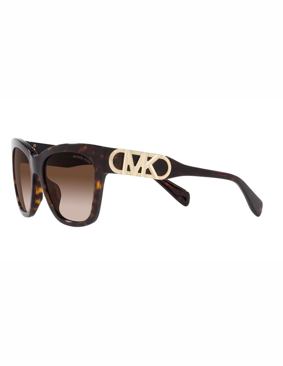 Lentes de sol Empire Square 2182U para mujer 3