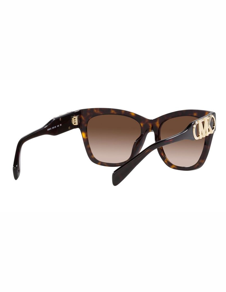 Lentes de sol Empire Square 2182U para mujer 8