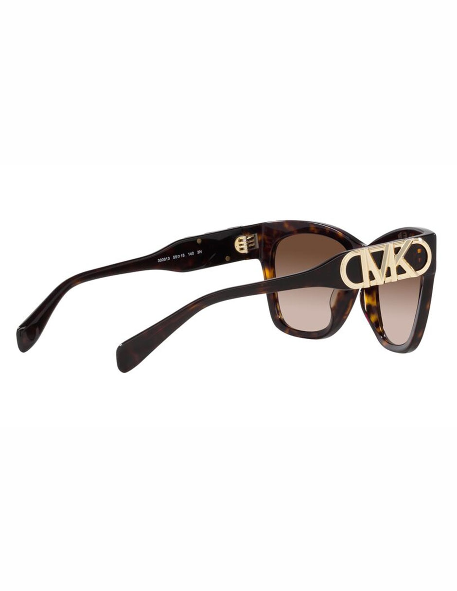 Lentes de sol Empire Square 2182U para mujer 9