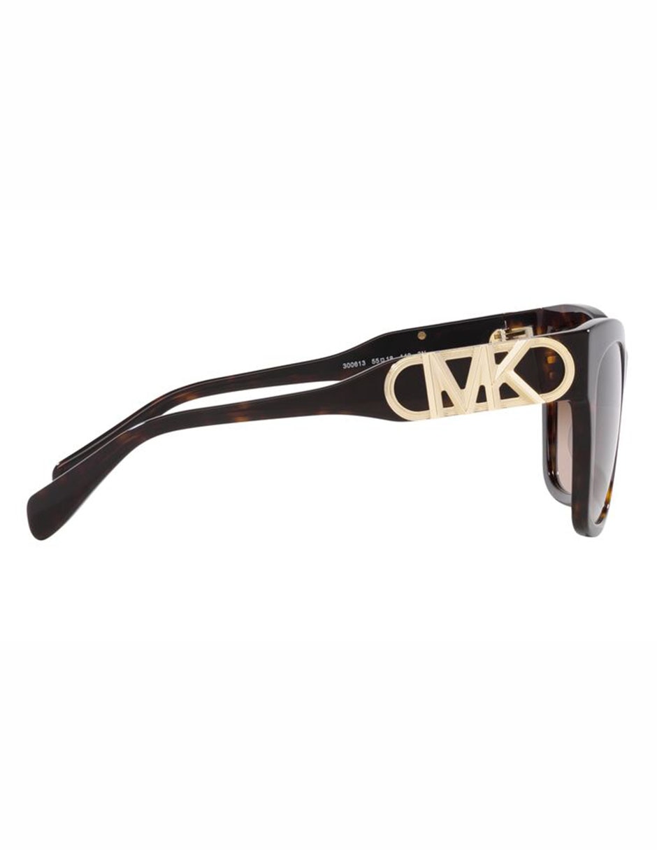 Lentes de sol Empire Square 2182U para mujer 10