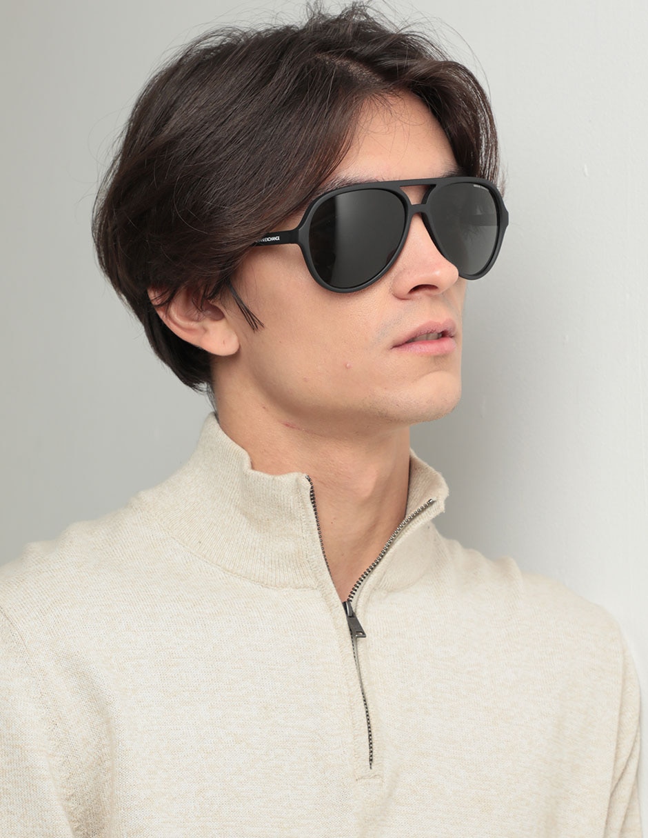 Lentes de sol Combination para hombre 6