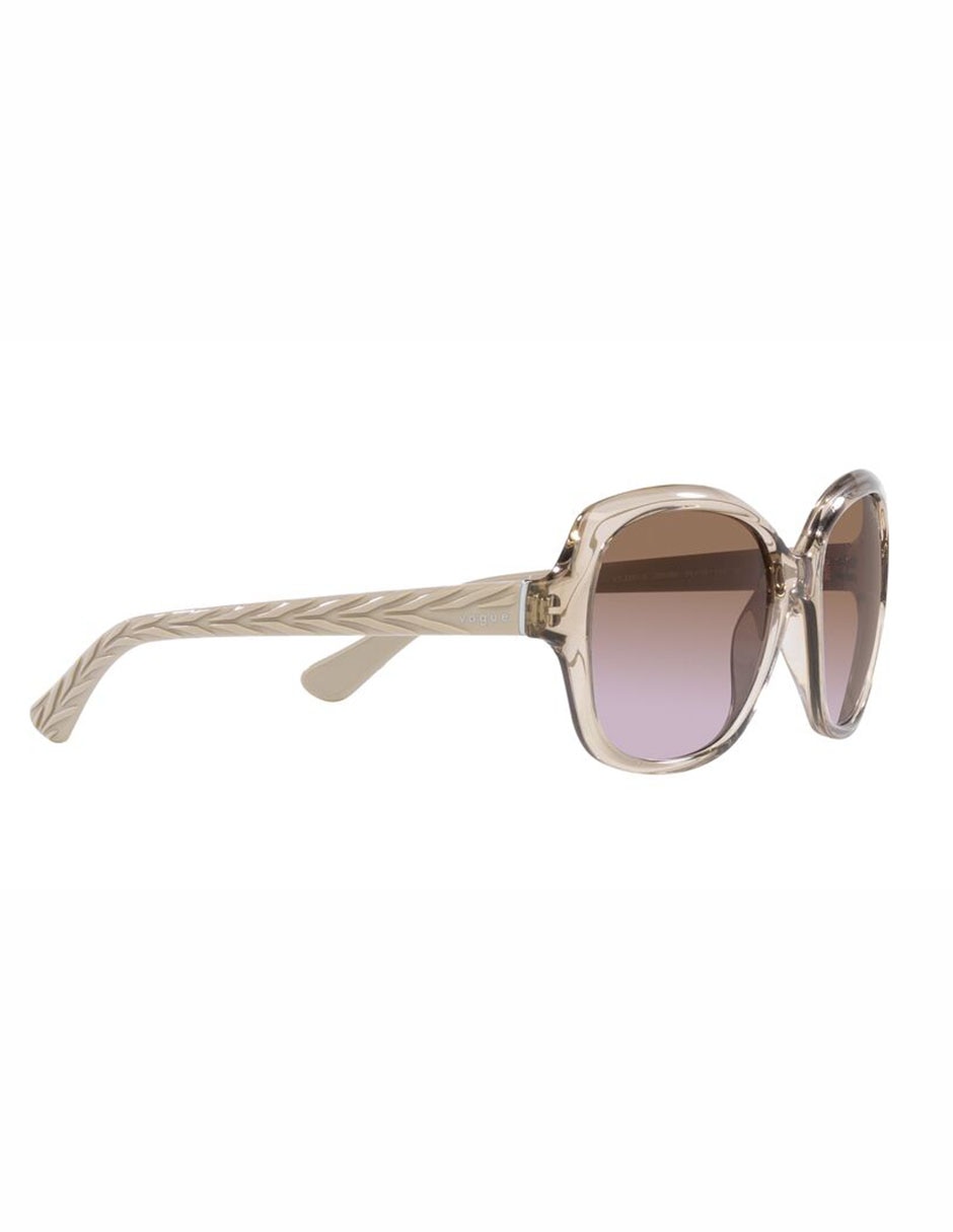Lentes de sol Follow the trend para mujer 11
