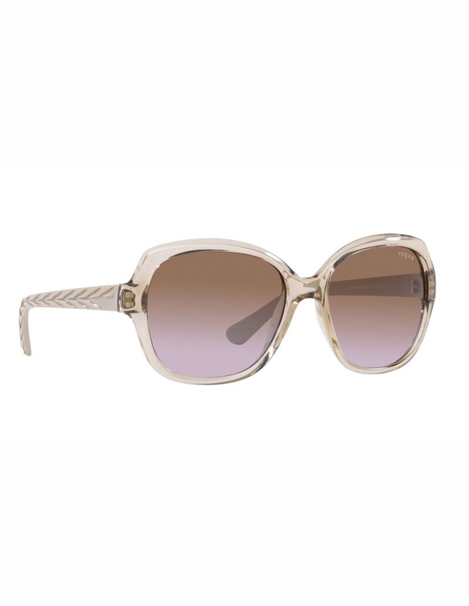 Lentes de sol Follow the trend para mujer 12