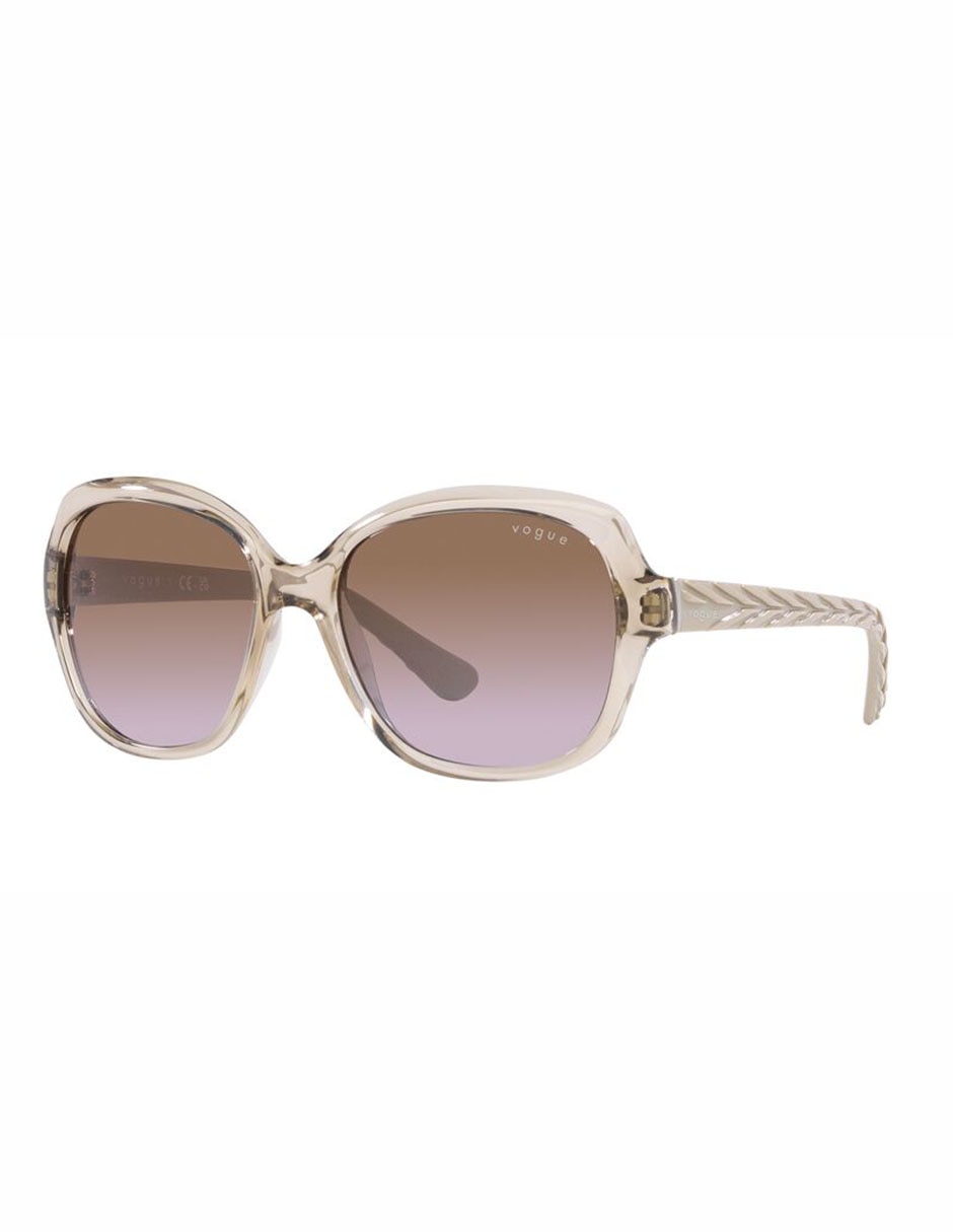 Lentes de sol Follow the trend para mujer 2