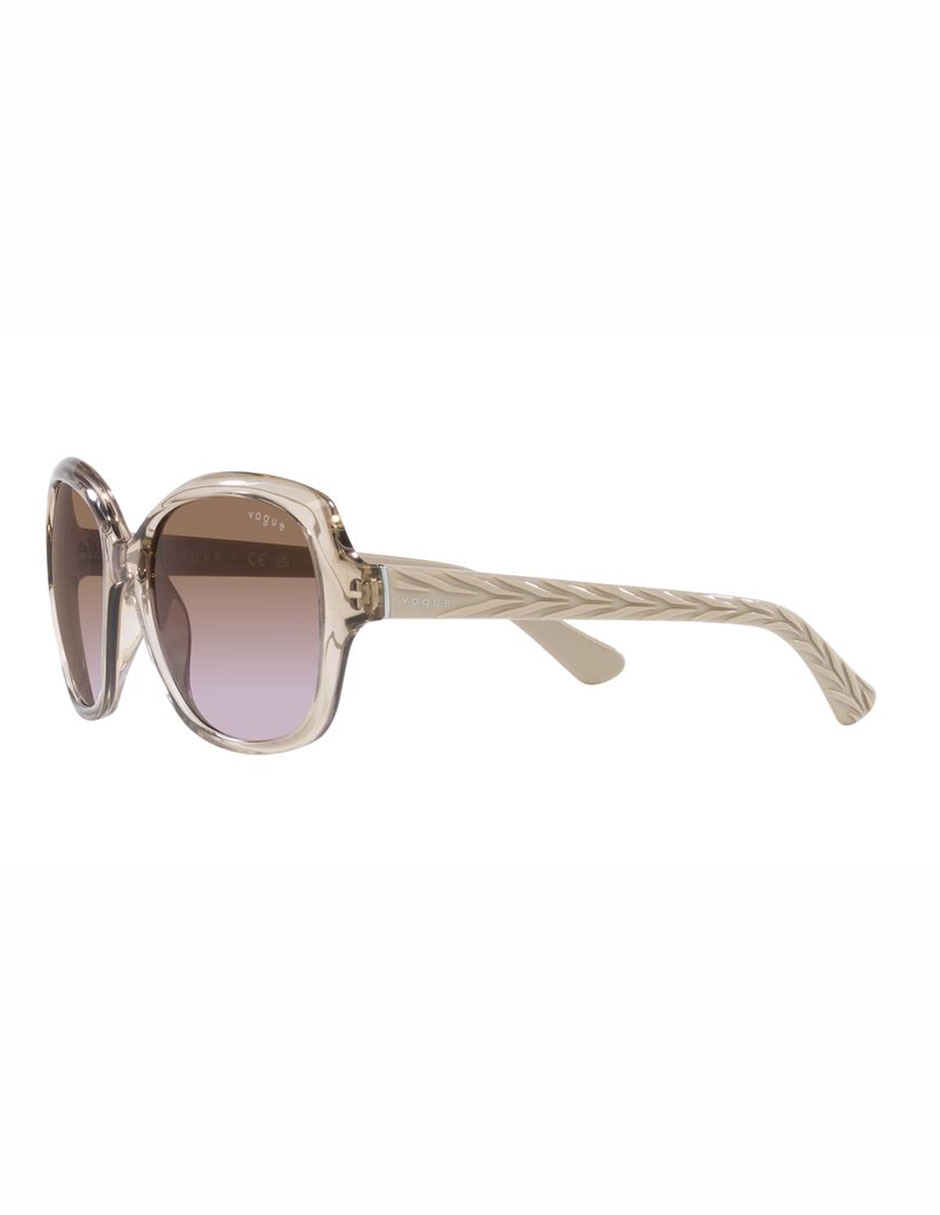 Lentes de sol Follow the trend para mujer 3