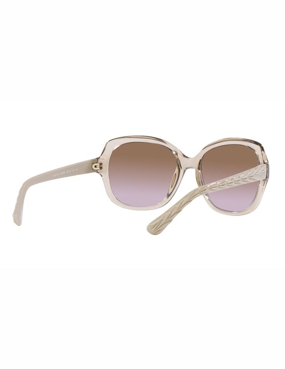 Lentes de sol Follow the trend para mujer 8