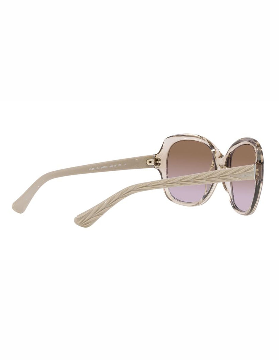 Lentes de sol Follow the trend para mujer 9