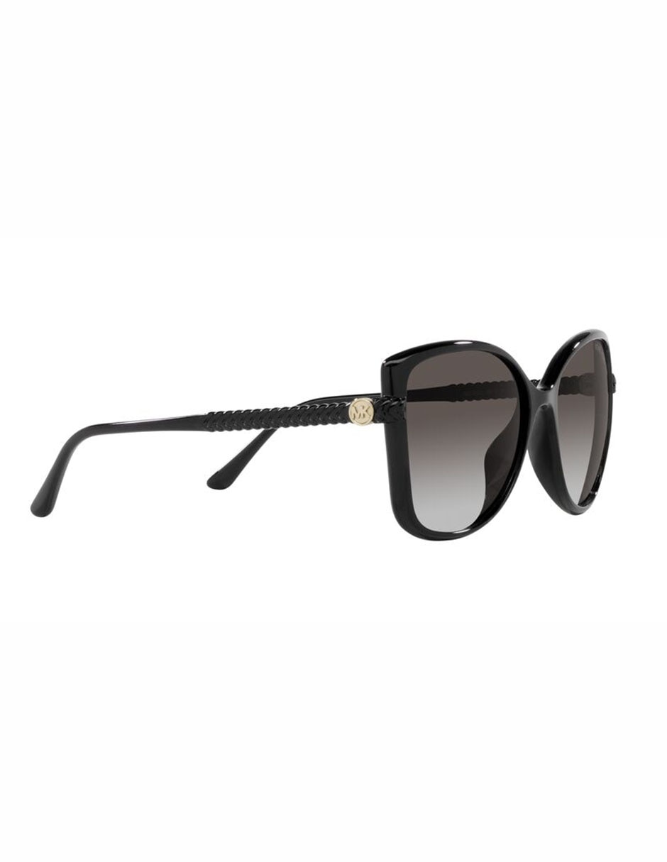 Lentes de sol Malta Dimensional Woven para mujer 11