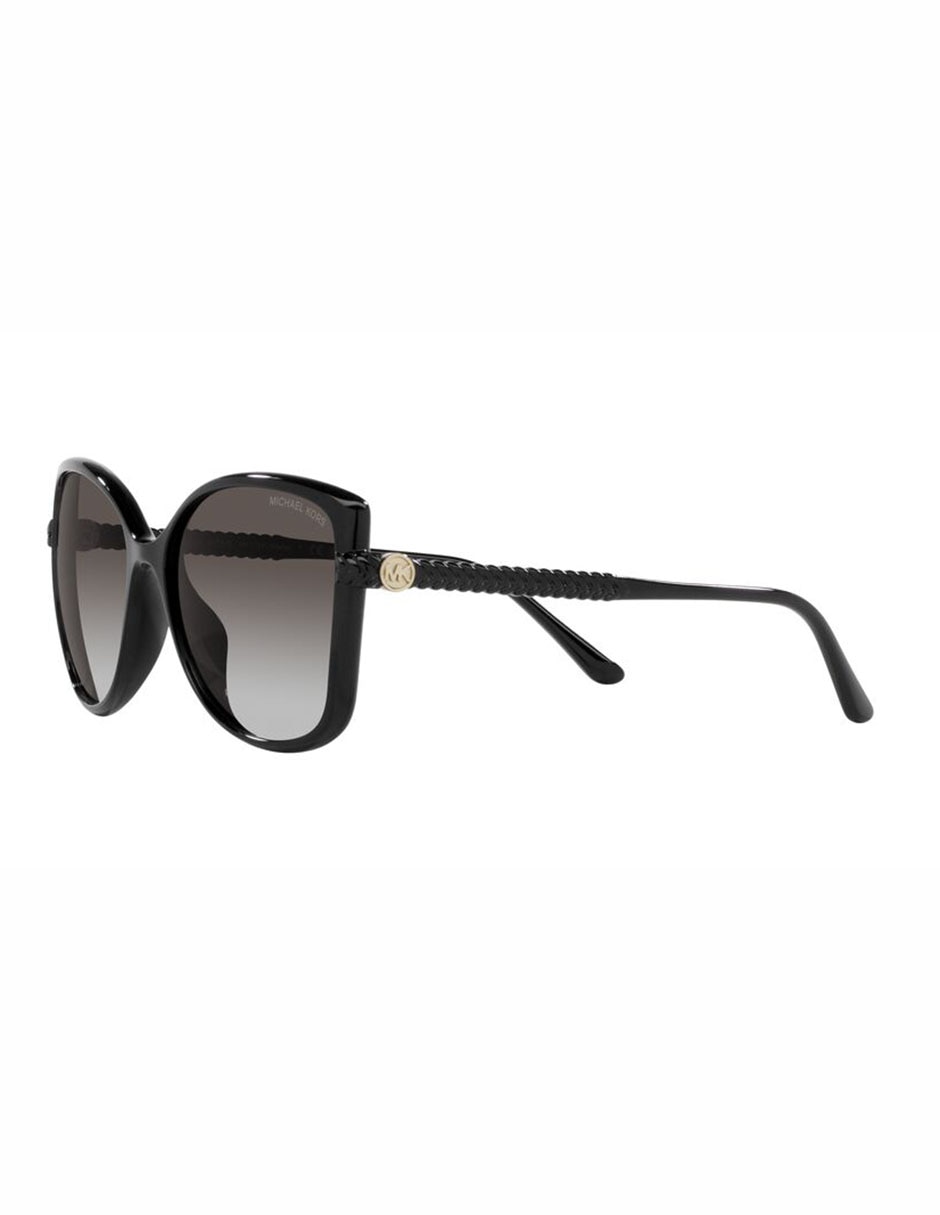 Lentes de sol Malta Dimensional Woven para mujer 3
