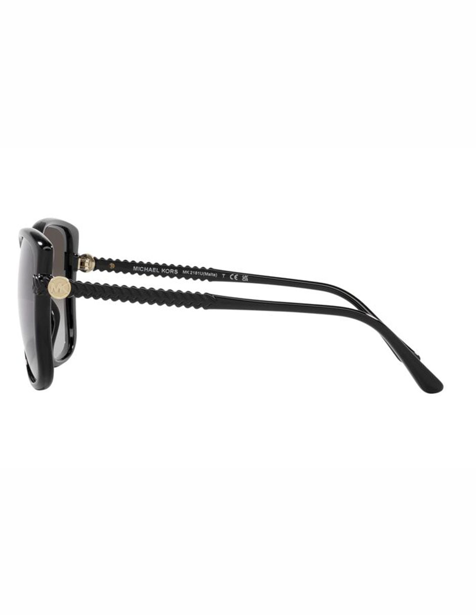 Lentes de sol Malta Dimensional Woven para mujer 4