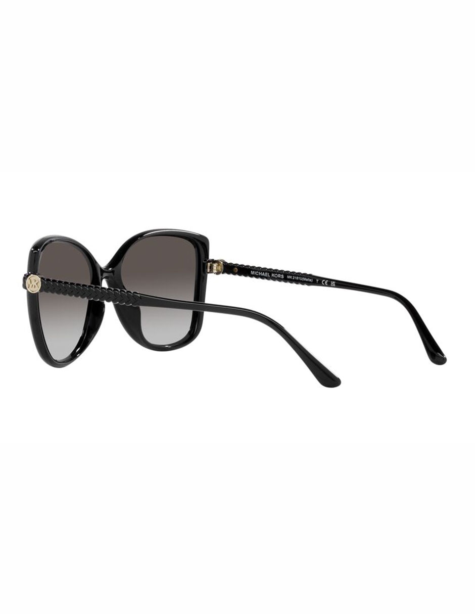 Lentes de sol Malta Dimensional Woven para mujer 5