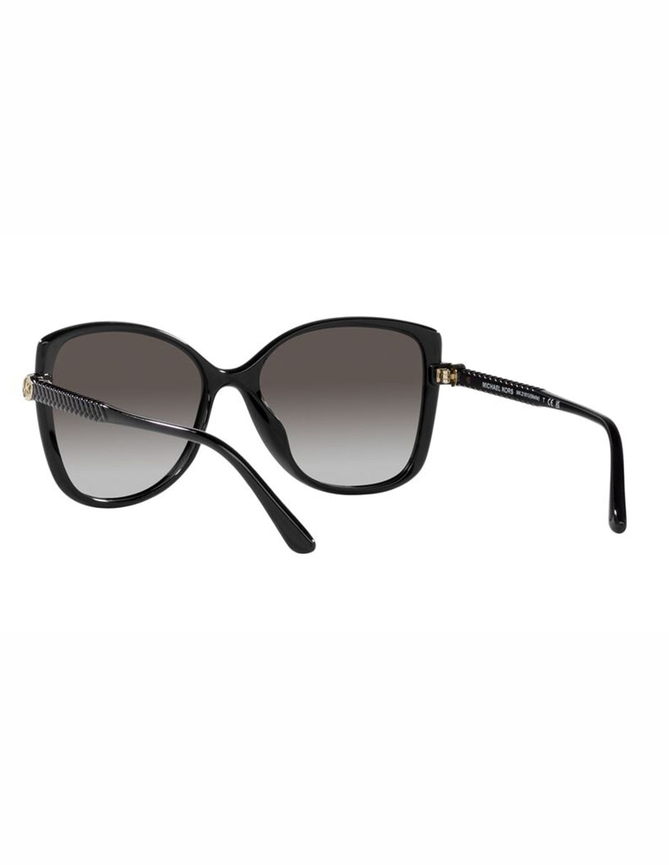 Lentes de sol Malta Dimensional Woven para mujer 6
