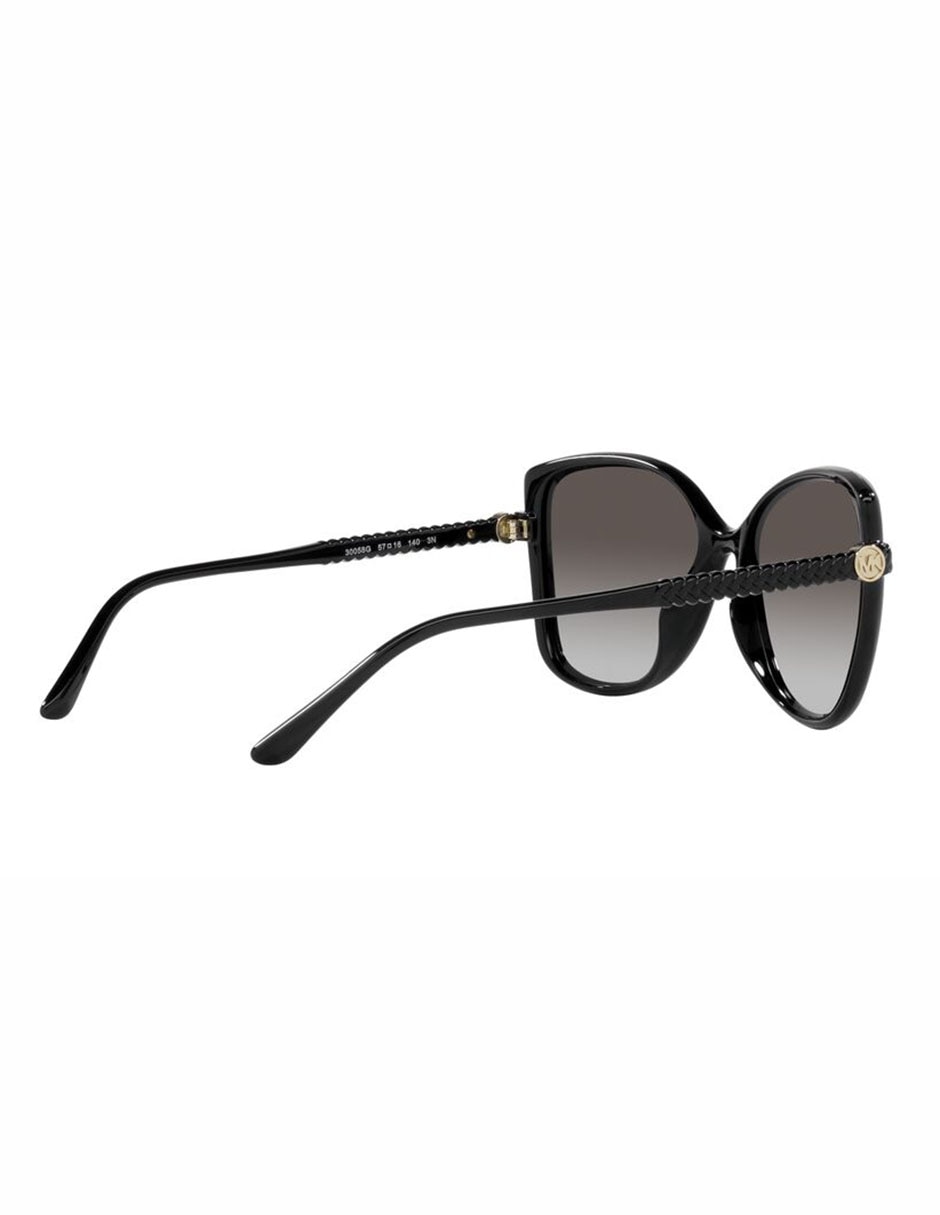 Lentes de sol Malta Dimensional Woven para mujer 9