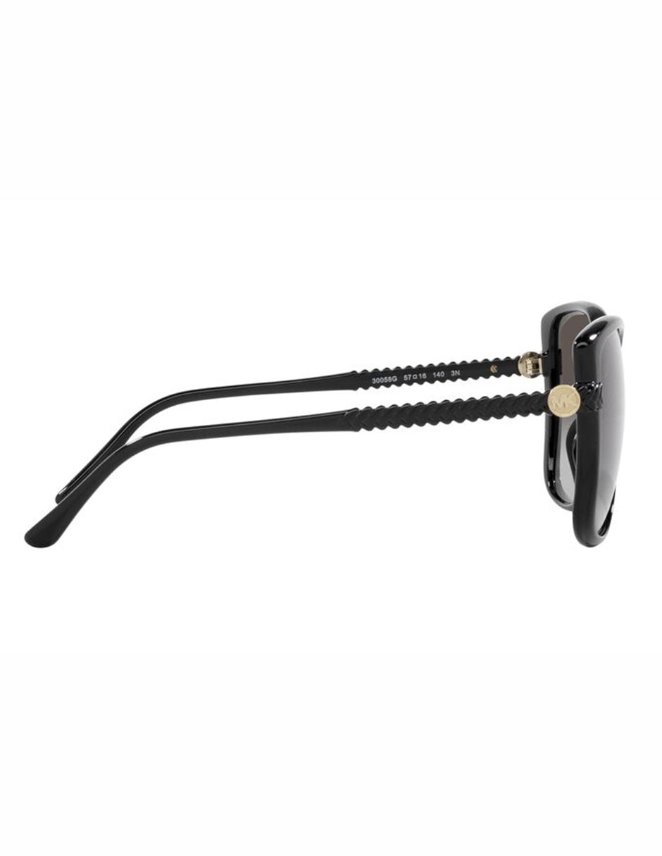 Lentes de sol Malta Dimensional Woven para mujer 10