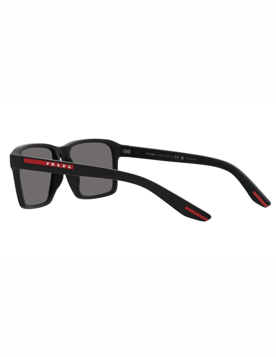 Lentes de sol Rossa 05YS para hombre 5