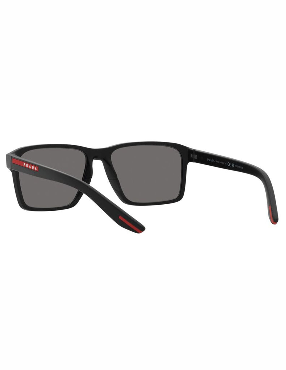 Lentes de sol Rossa 05YS para hombre 6