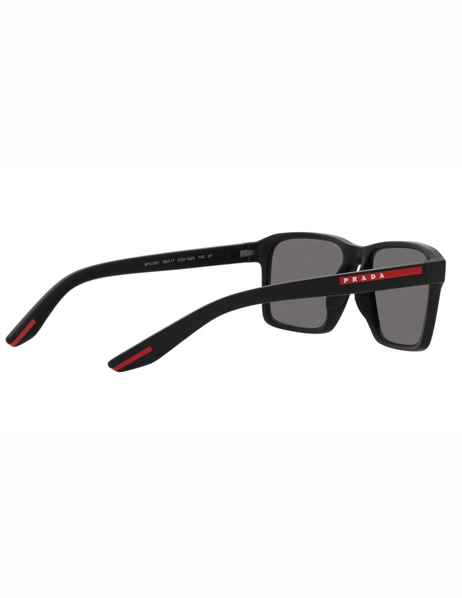 Lentes de sol Rossa 05YS para hombre 9
