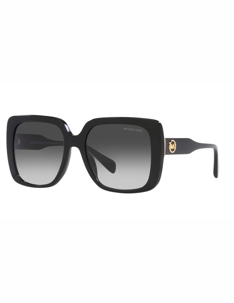 Lentes de sol Mallorca Evergreen Acetate para mujer 2