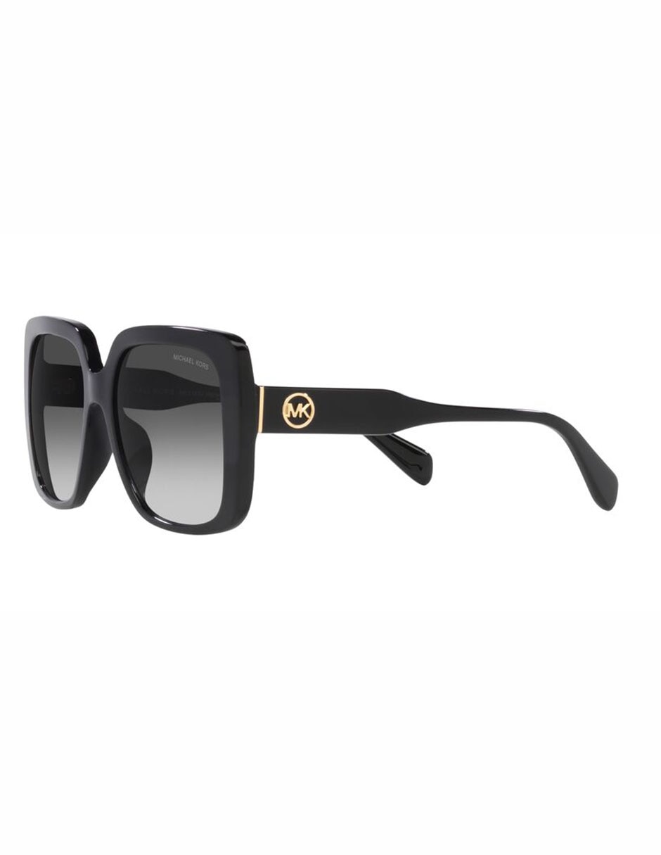 Lentes de sol Mallorca Evergreen Acetate para mujer 3