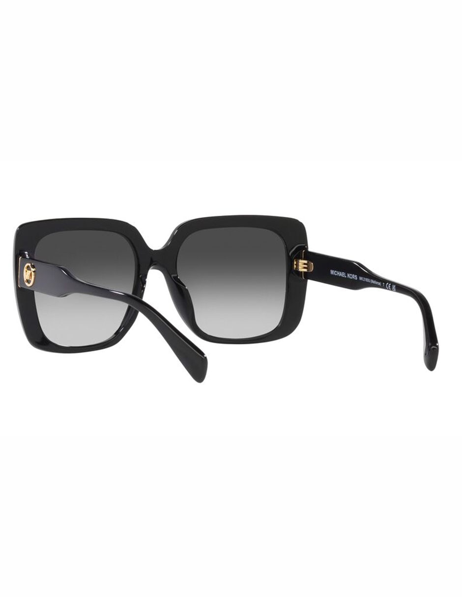 Lentes de sol Mallorca Evergreen Acetate para mujer 6