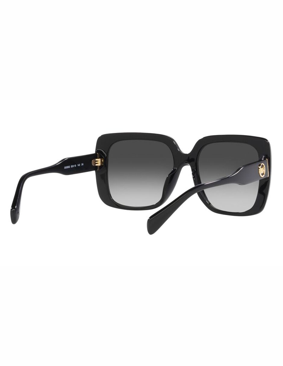 Lentes de sol Mallorca Evergreen Acetate para mujer 8