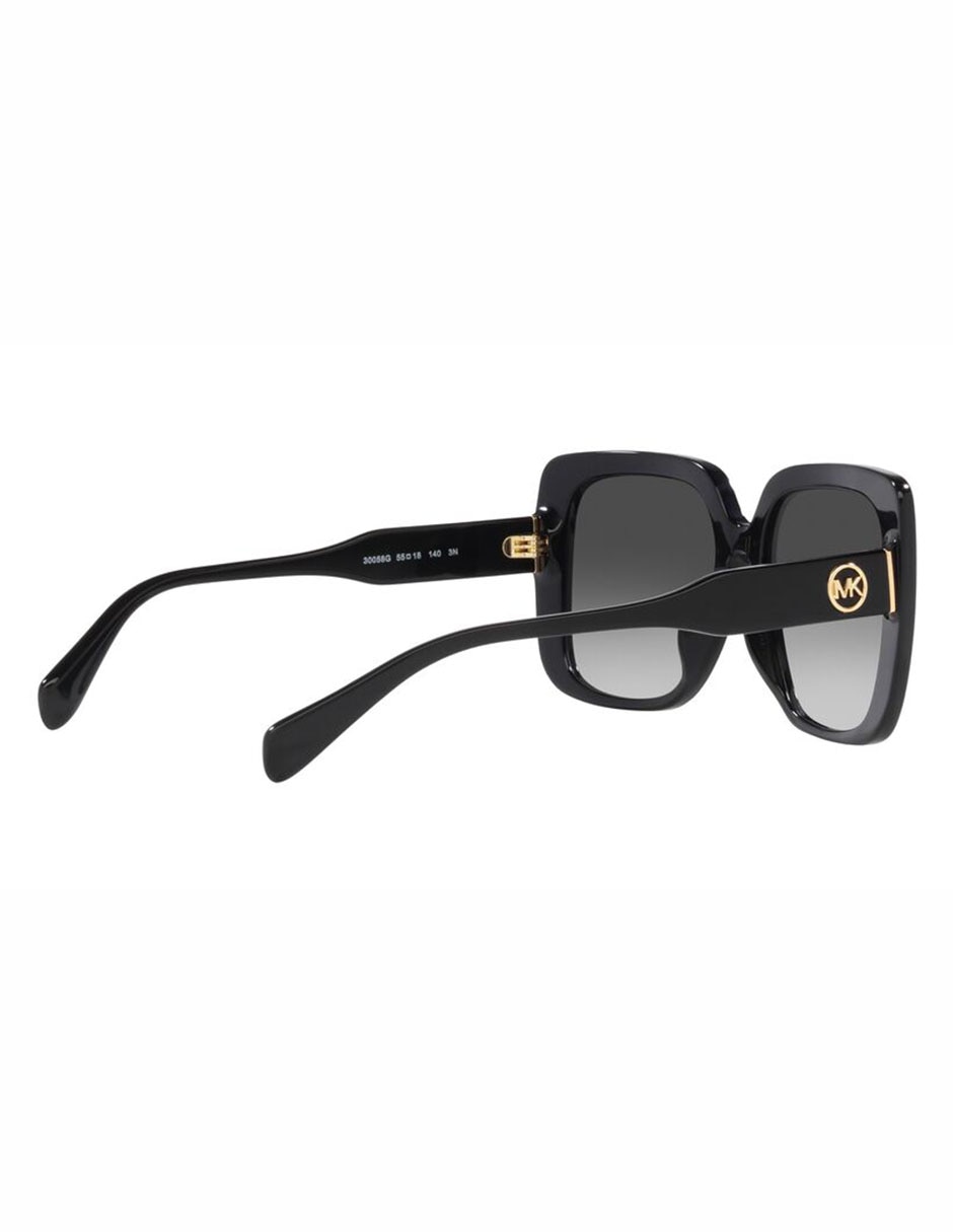 Lentes de sol Mallorca Evergreen Acetate para mujer 9