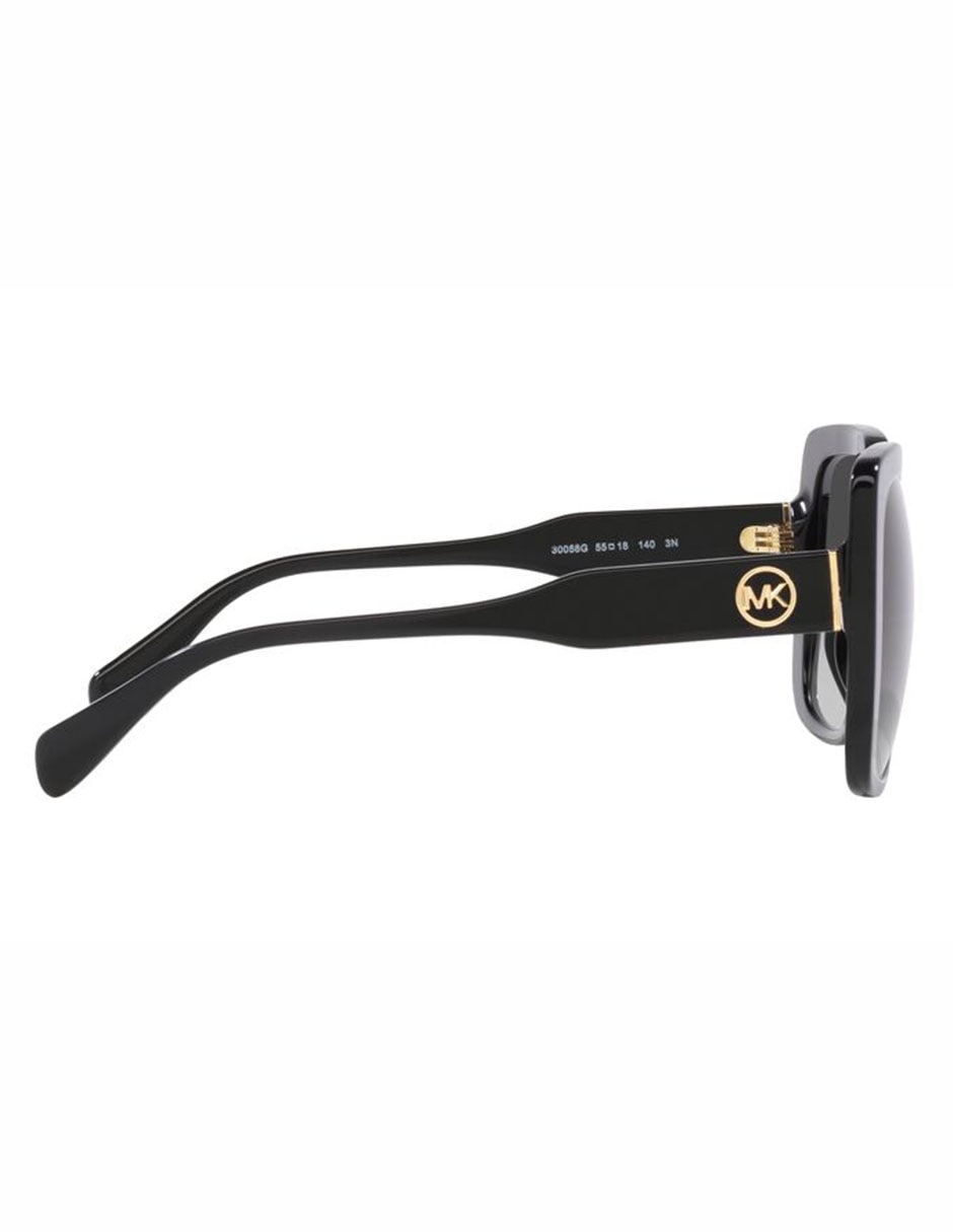 Lentes de sol Mallorca Evergreen Acetate para mujer 10