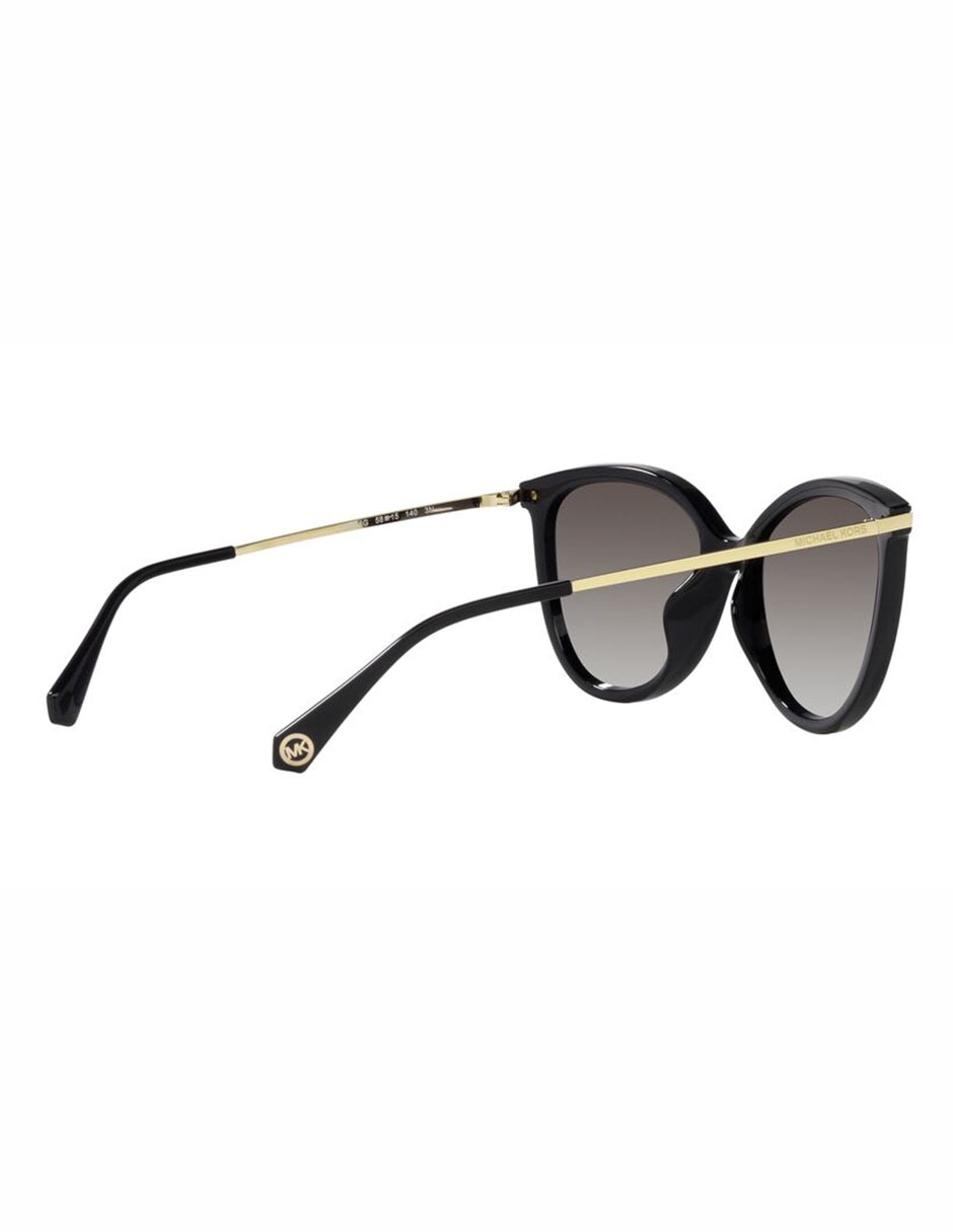Lentes de sol Dupont Seamless Evolution para mujer 9