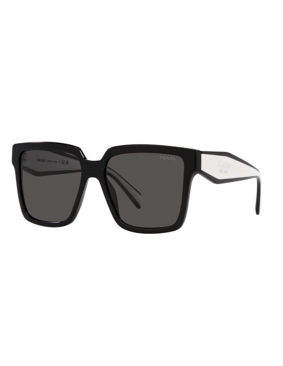 Lentes de sol 24ZS para mujer 2