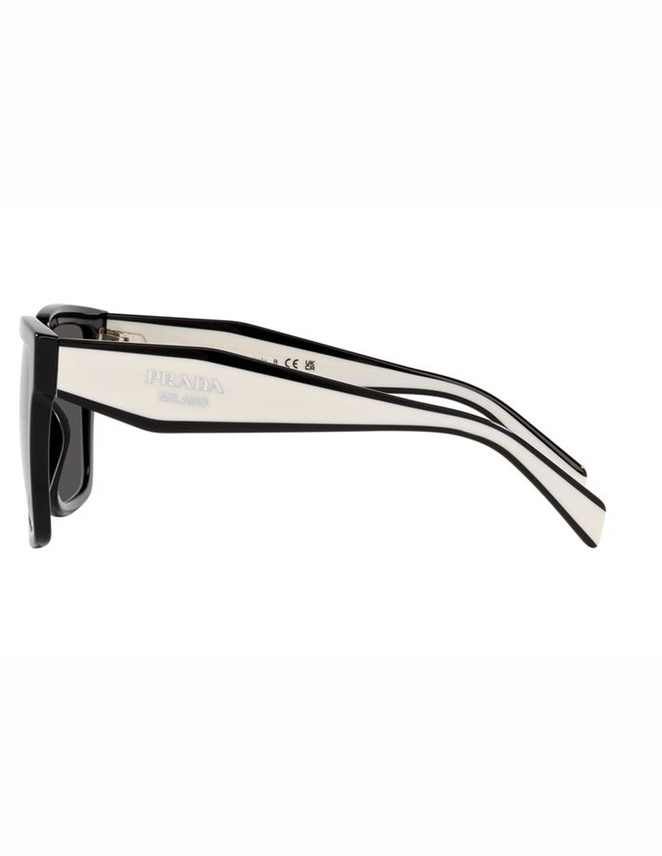 Lentes de sol 24ZS para mujer 4