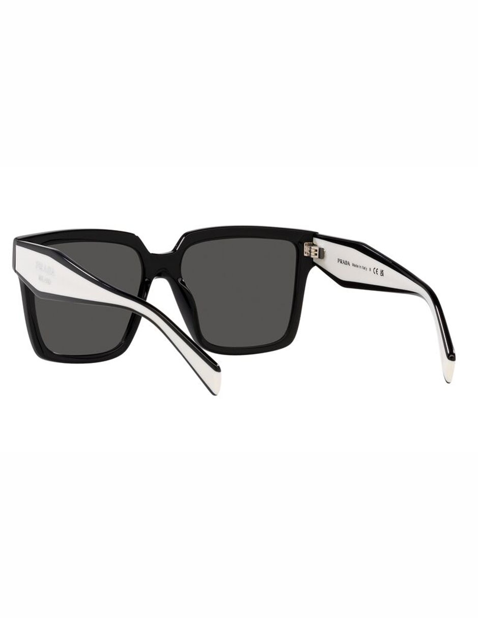 Lentes de sol 24ZS para mujer 6