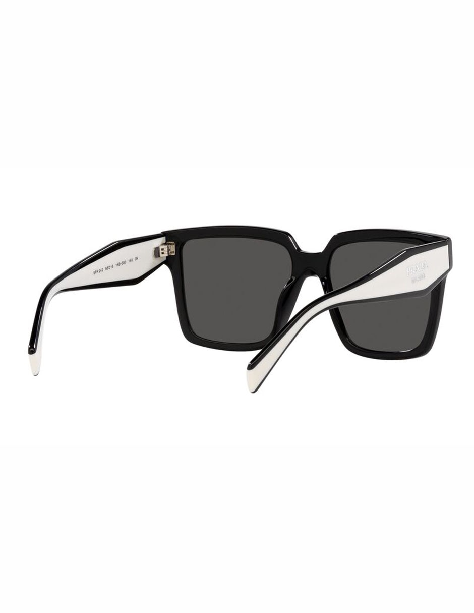 Lentes de sol 24ZS para mujer 8