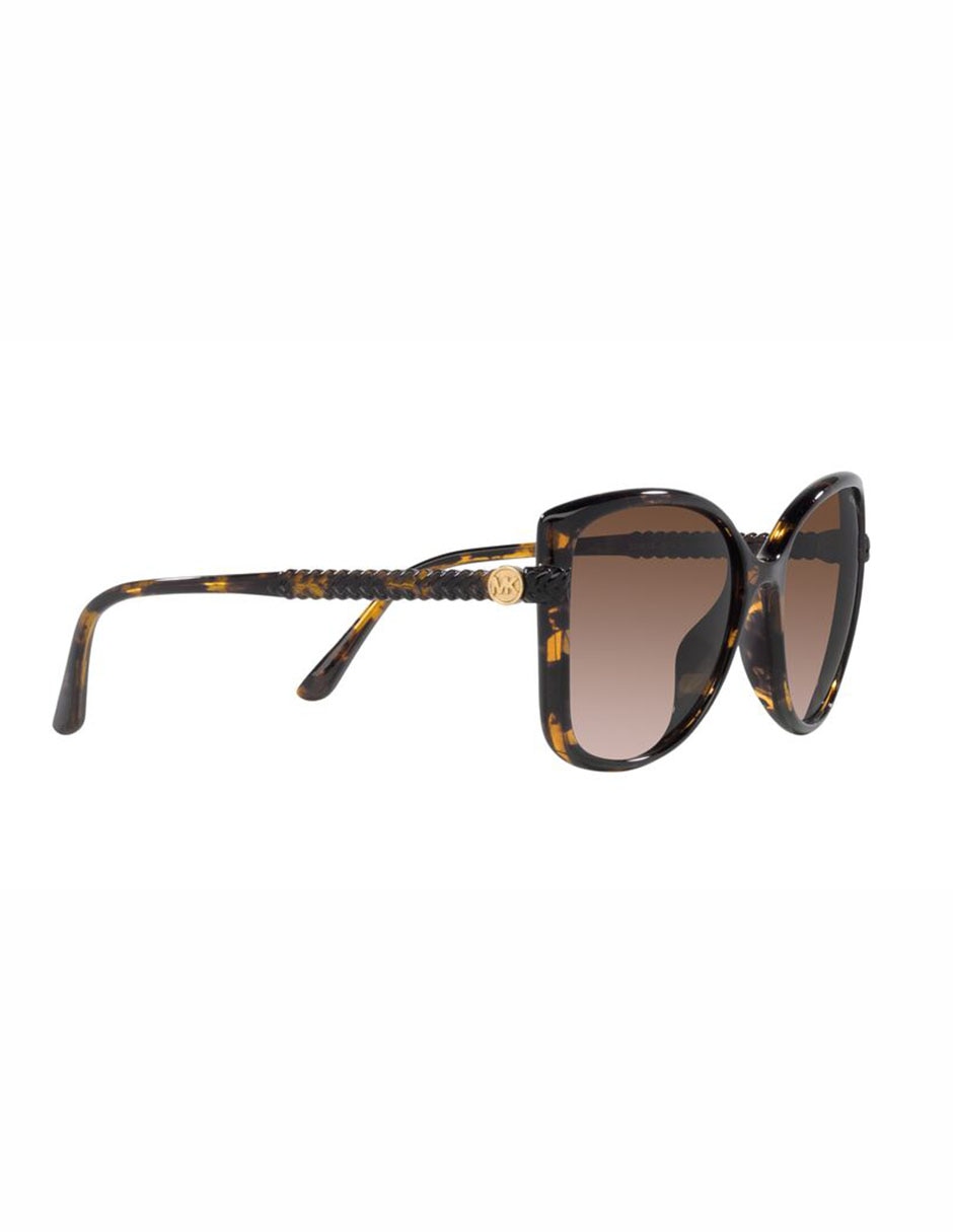 Lentes de sol Malta Dimensional Woven para mujer 11