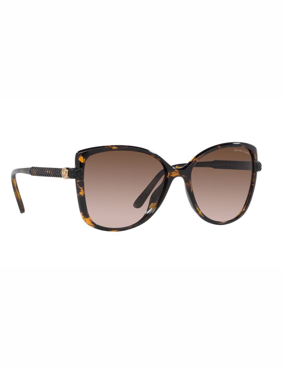 Lentes de sol Malta Dimensional Woven para mujer 12