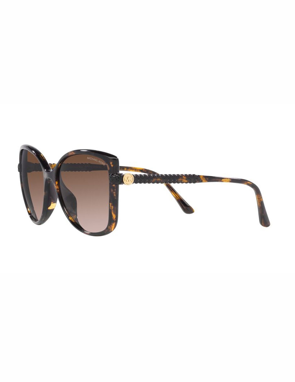 Lentes de sol Malta Dimensional Woven para mujer 3