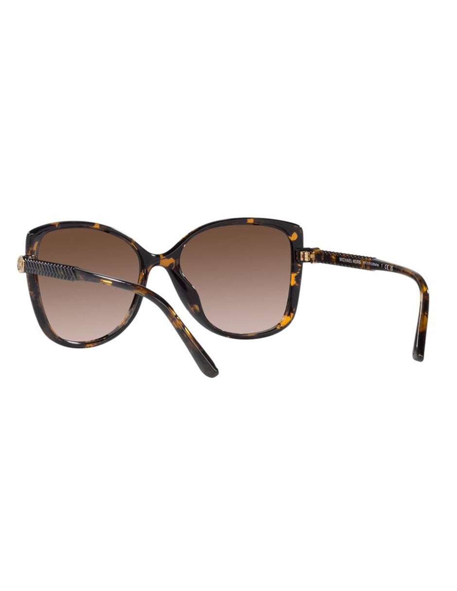 Lentes de sol Malta Dimensional Woven para mujer 6