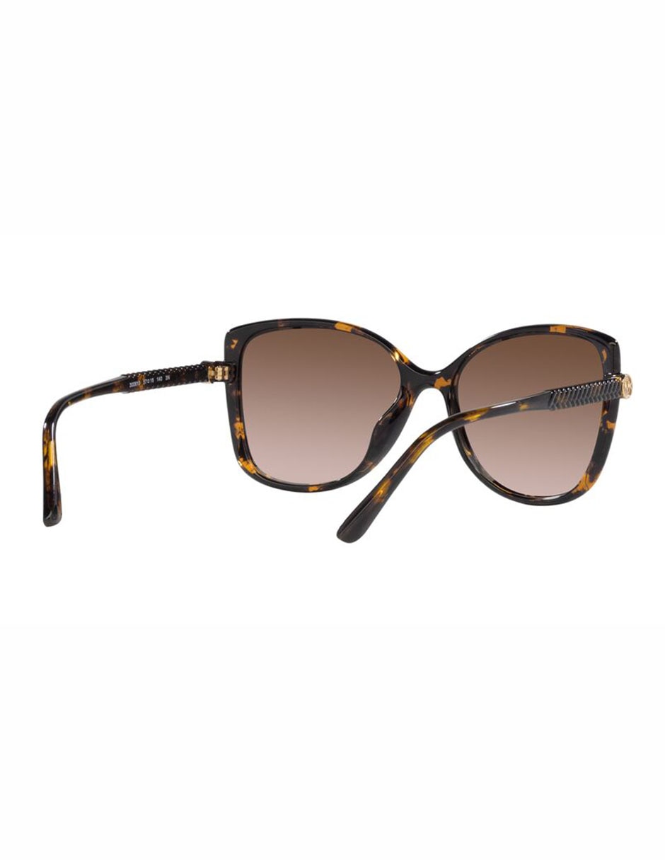 Lentes de sol Malta Dimensional Woven para mujer 8