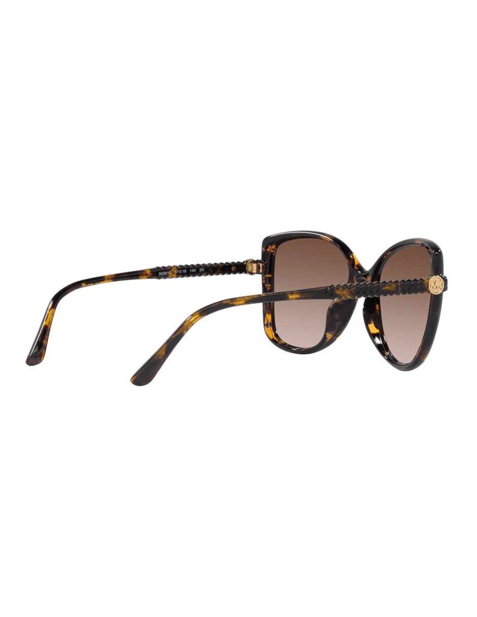 Lentes de sol Malta Dimensional Woven para mujer 9