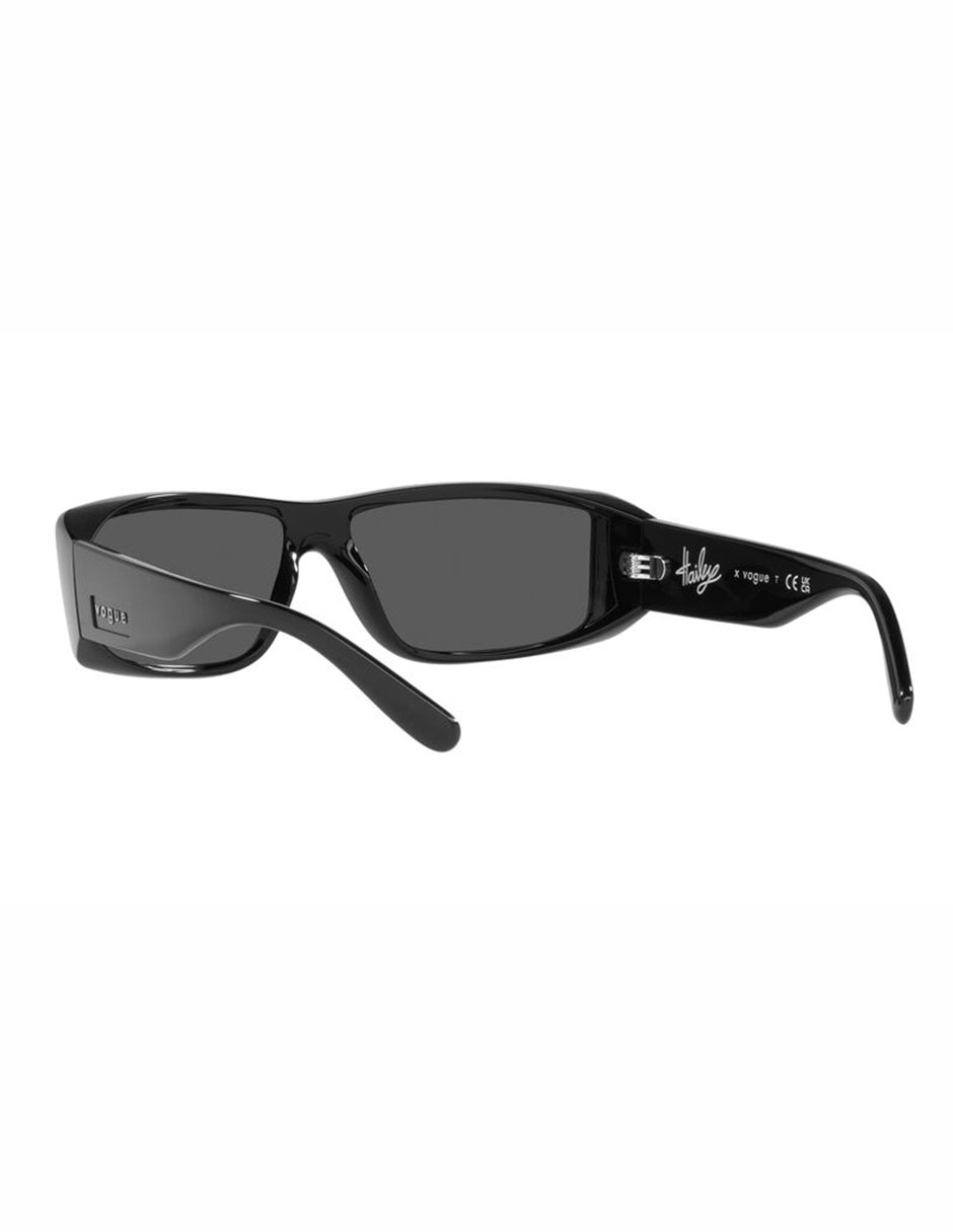 Lentes de sol 5442S para mujer 8