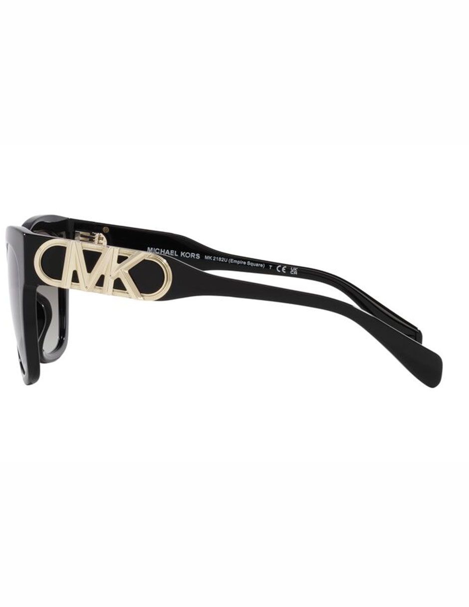 Lentes de sol Empire Square Empire para mujer 4