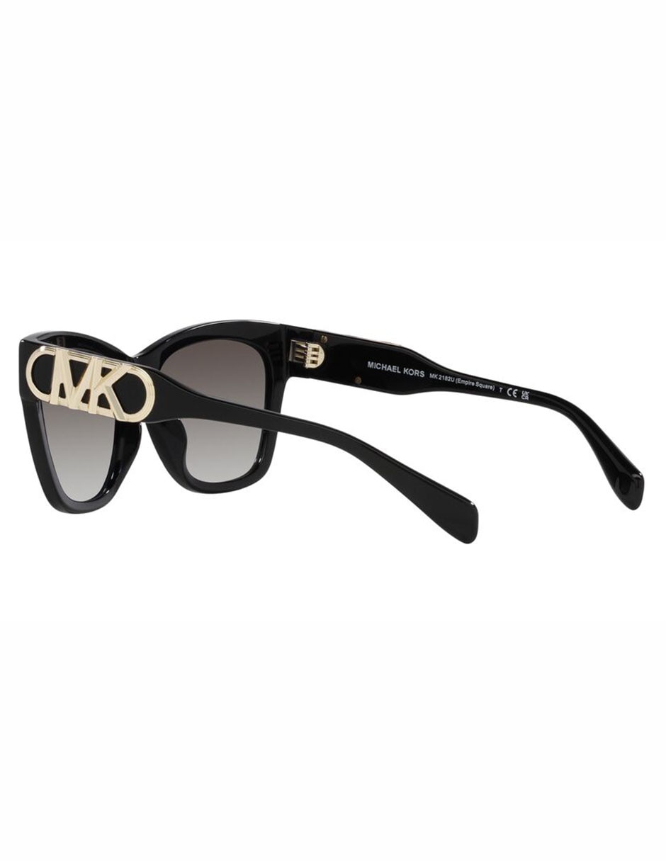 Lentes de sol Empire Square Empire para mujer 5