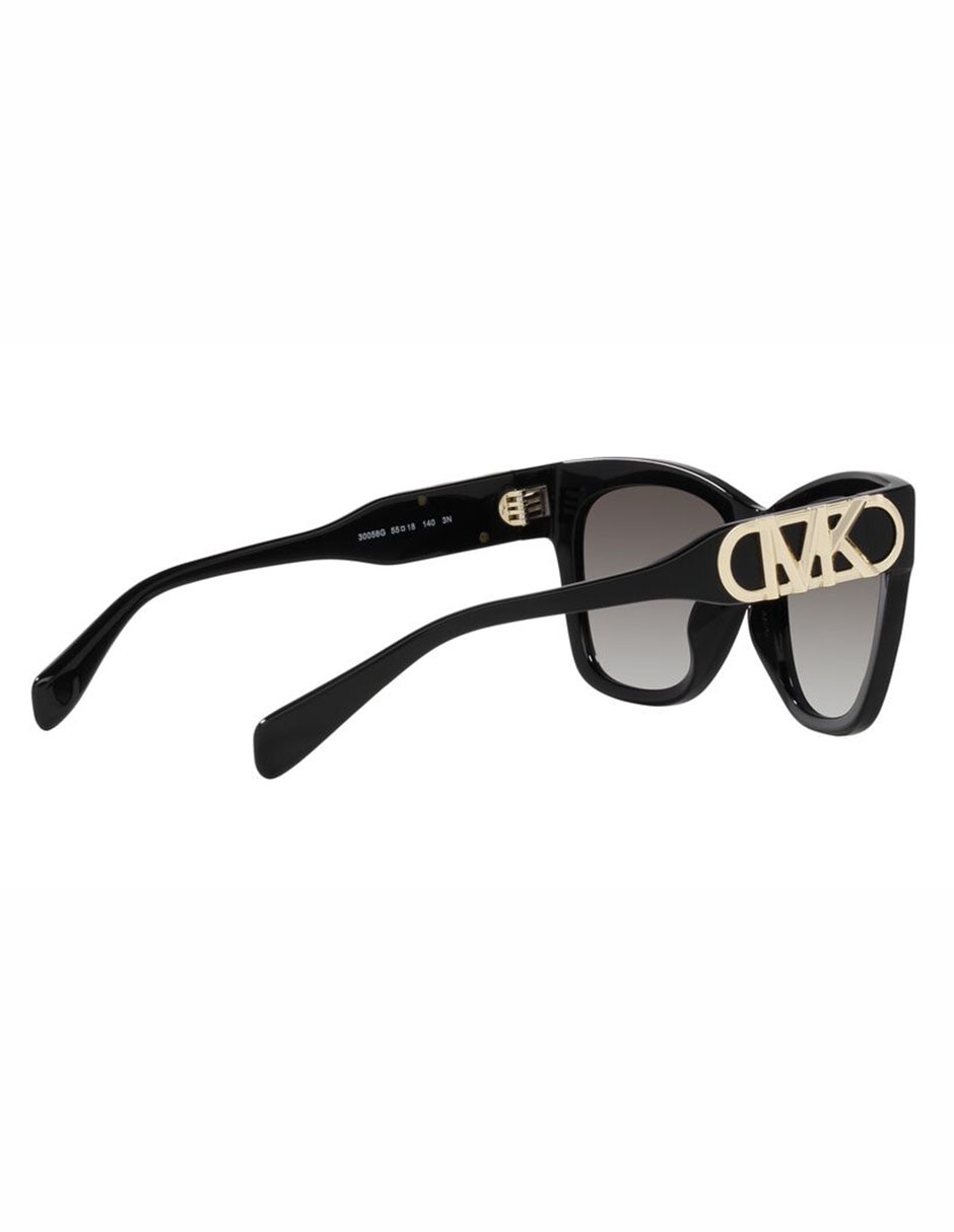Lentes de sol Empire Square Empire para mujer 9