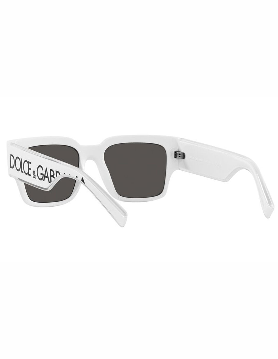 Lentes de sol Dg Elastic para hombre 6