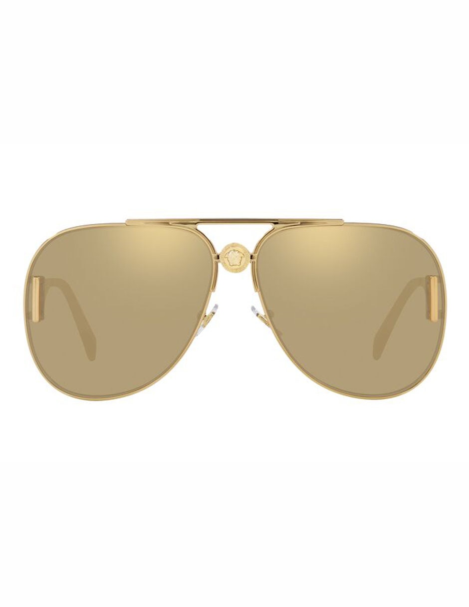 Lentes de sol Versace unisex Liverpool